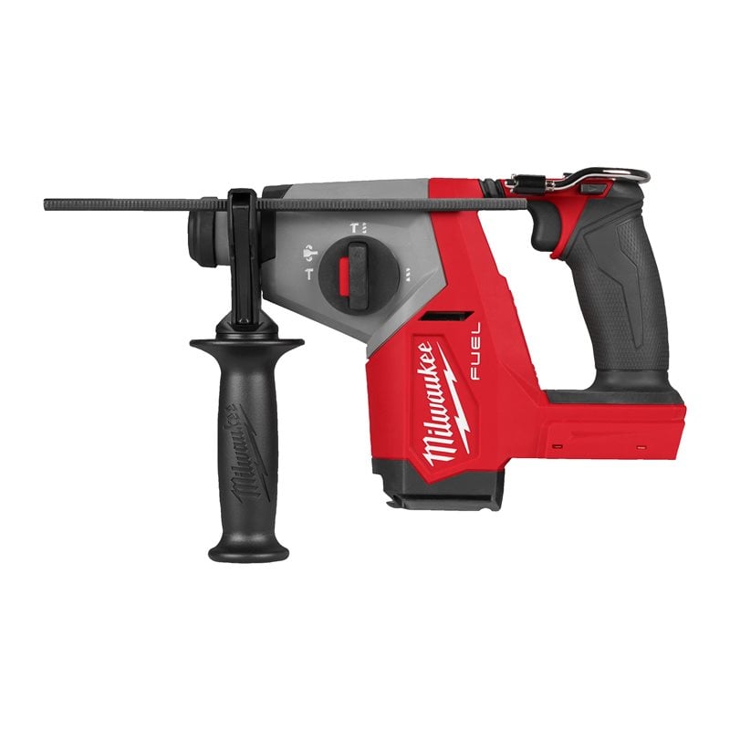 Milwaukee M18 FHAC16-0X Kombinované aku kladivo SDS-Plus 16mm