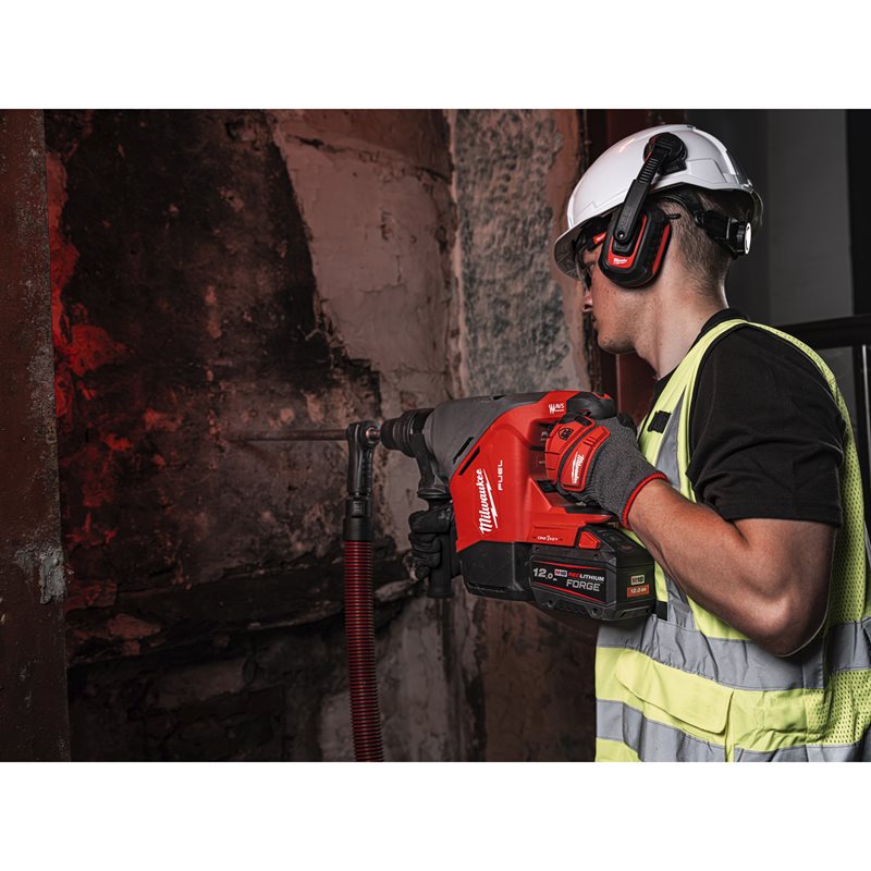 Milwaukee M18 FHACO540-0C SDS-MAX vratcí a bourací kladivo 40mm - 6kg