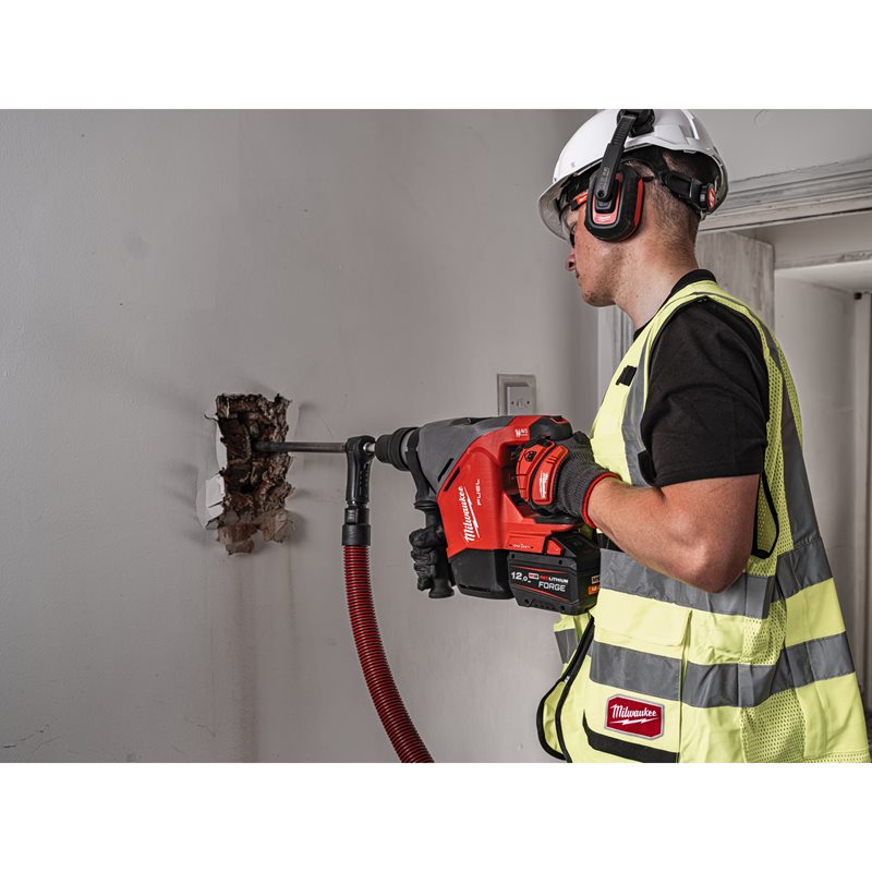 Milwaukee M18 FHACO540-0C SDS-MAX vratcí a bourací kladivo 40mm - 6kg