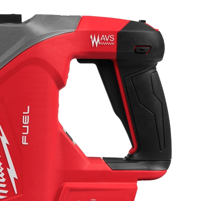 Milwaukee M18 FHACO540-0C SDS-MAX vratcí a bourací kladivo 40mm - 6kg