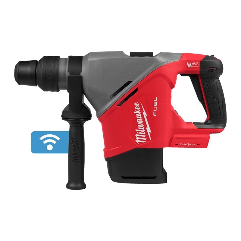 Milwaukee M18 FHACO540-0C SDS-MAX vratcí a bourací kladivo 40mm - 6kg