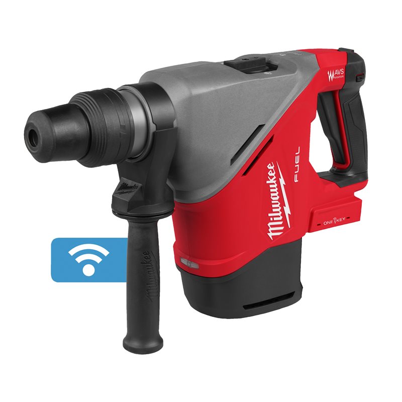 Milwaukee M18 FHACO540-0C SDS-MAX vratcí a bourací kladivo 40mm - 6kg