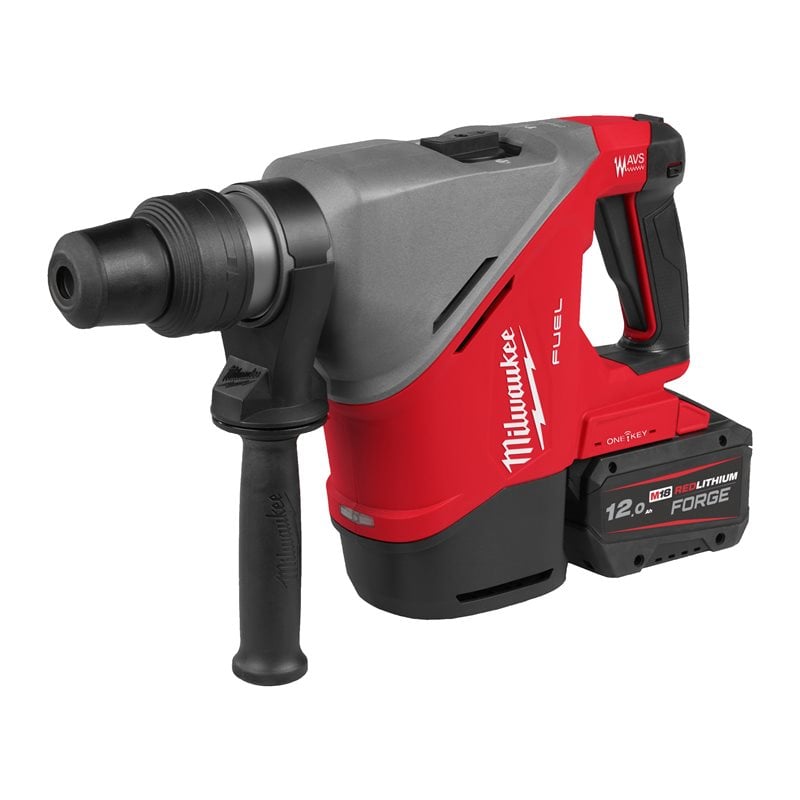 Milwaukee M18 FHACO540-122C SDS-MAX vratcí a bourací kladivo 40mm - 6kg