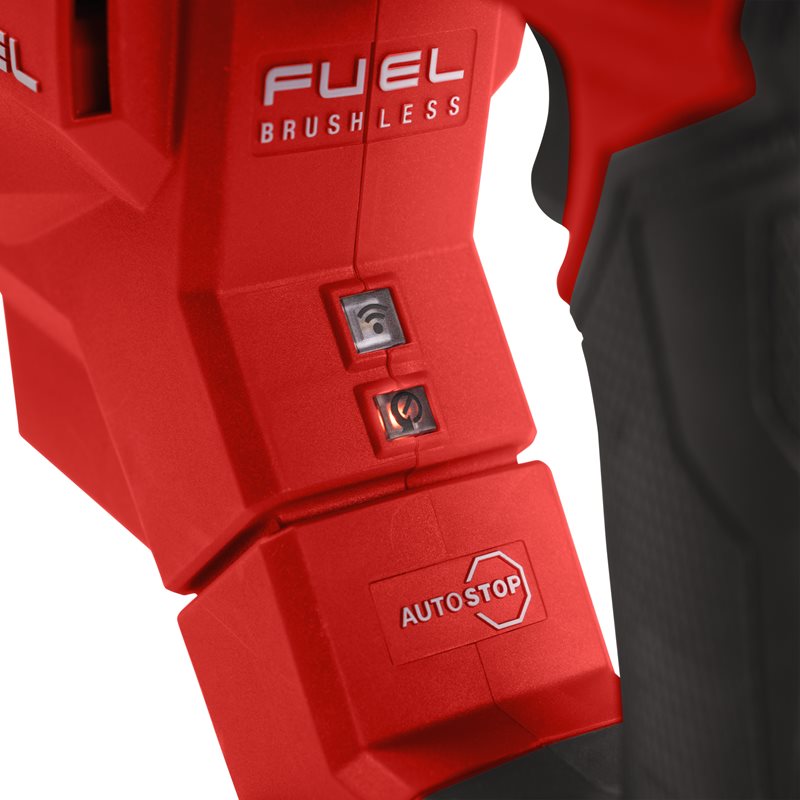 Milwaukee M18 32MM SDS-+ kladivo s D rukojetí s ONE-KEY