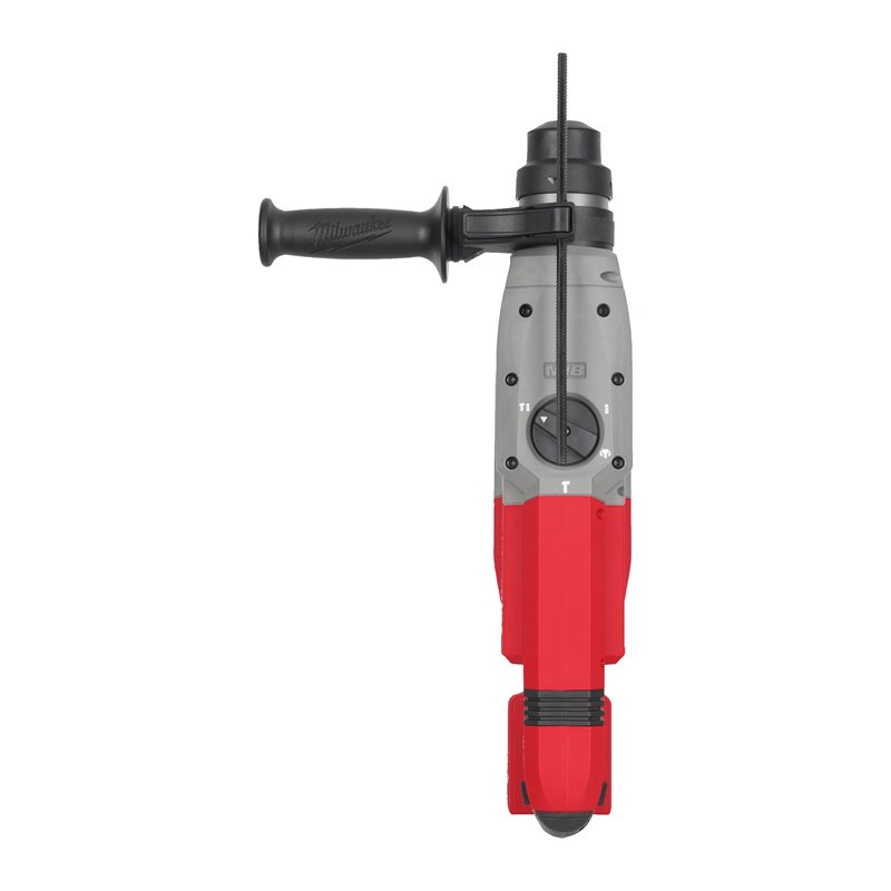 Milwaukee M18 32MM SDS-+ kladivo s D rukojetí s ONE-KEY