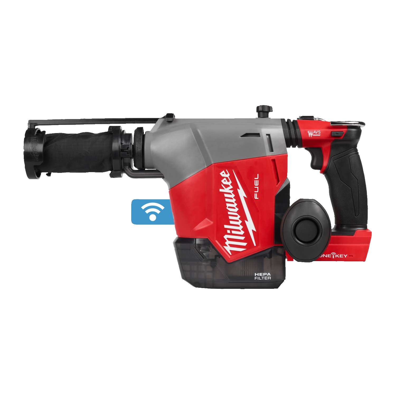 Milwaukee M18 FHAFOH16-0X Tassellatore Aspirazione Integrata 4933493532 15 M18 FHAFOH16 0 Hero 1