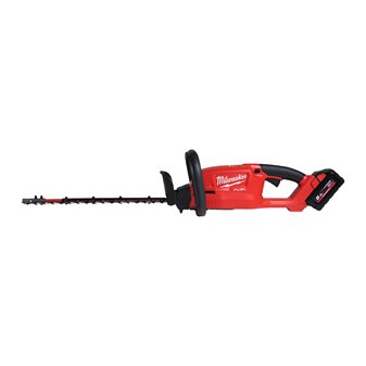 Corta sebes M18 FUEL™ com lâmina de 60cm