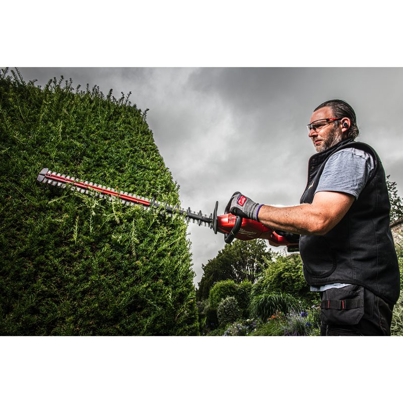Milwaukee M18 FHET75G2-802 plotostřih 75 cm