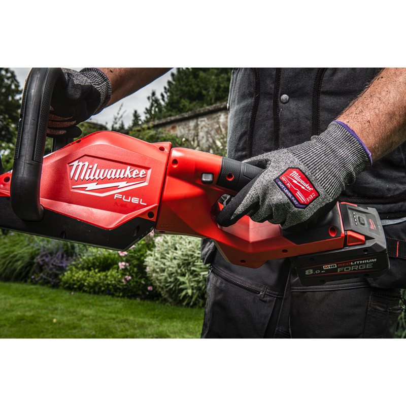 Milwaukee M18 FHET75G2-802 plotostřih 75 cm