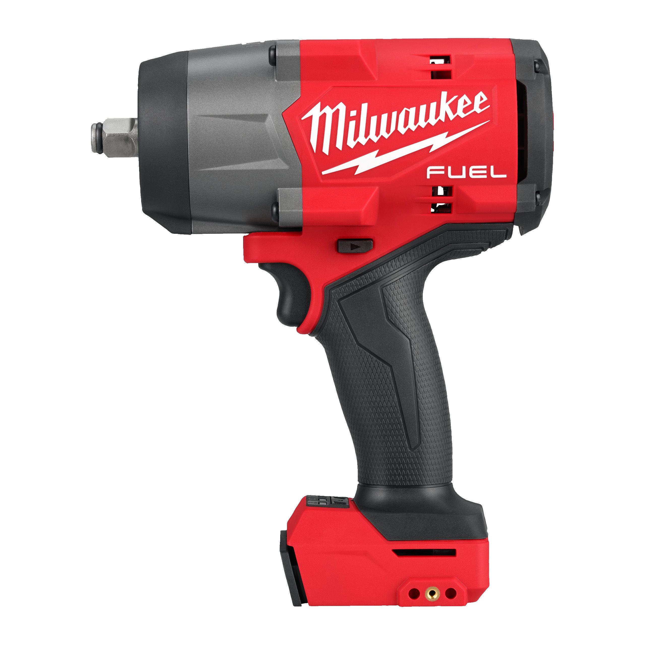 Milwaukee 18 volt 1 inch impact discount
