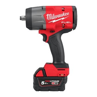 M18 FUEL™ ½″ high torque impact wrench with friction ring