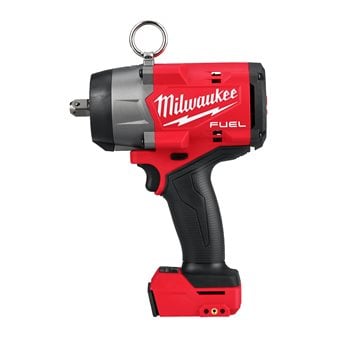 M18 FUEL™ ½″ high torque impact wrench with pin detent
