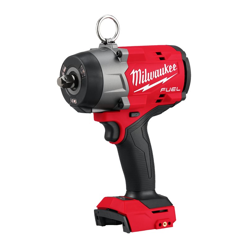 Milwaukee M18 FHIW2P12-0X 1/2˝ rázový utahovák s aretačním čepem