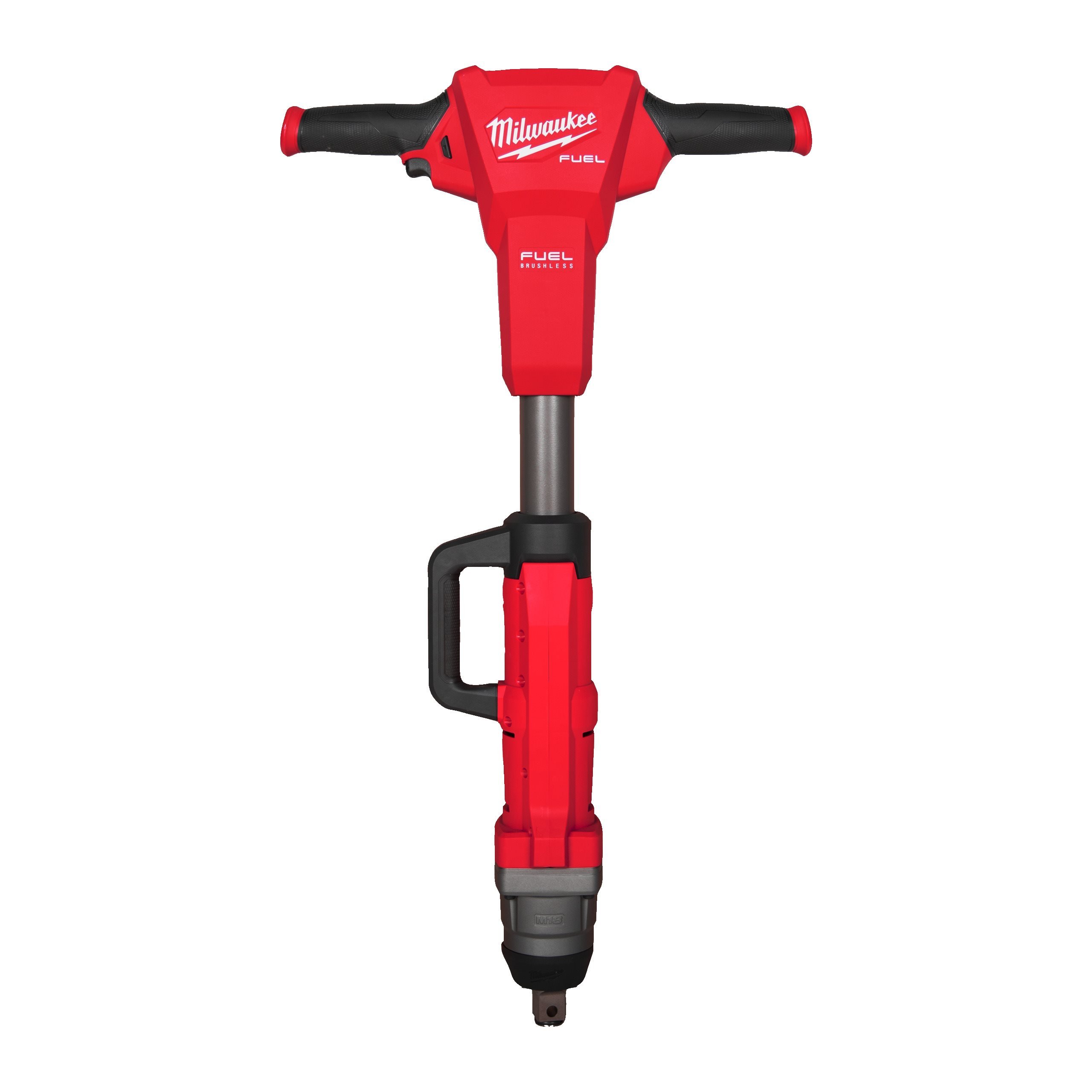 Milwaukee 振動工具 MILWAUKEE-M1301-82015226 レッド Milwaukee 振動工具 MILWAUKEE-M1301-82015226 レッド