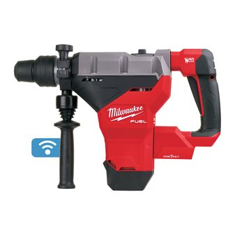 M18 FUEL™ONE-KEY™SDS-max Akku-Kombihammer 8 kg