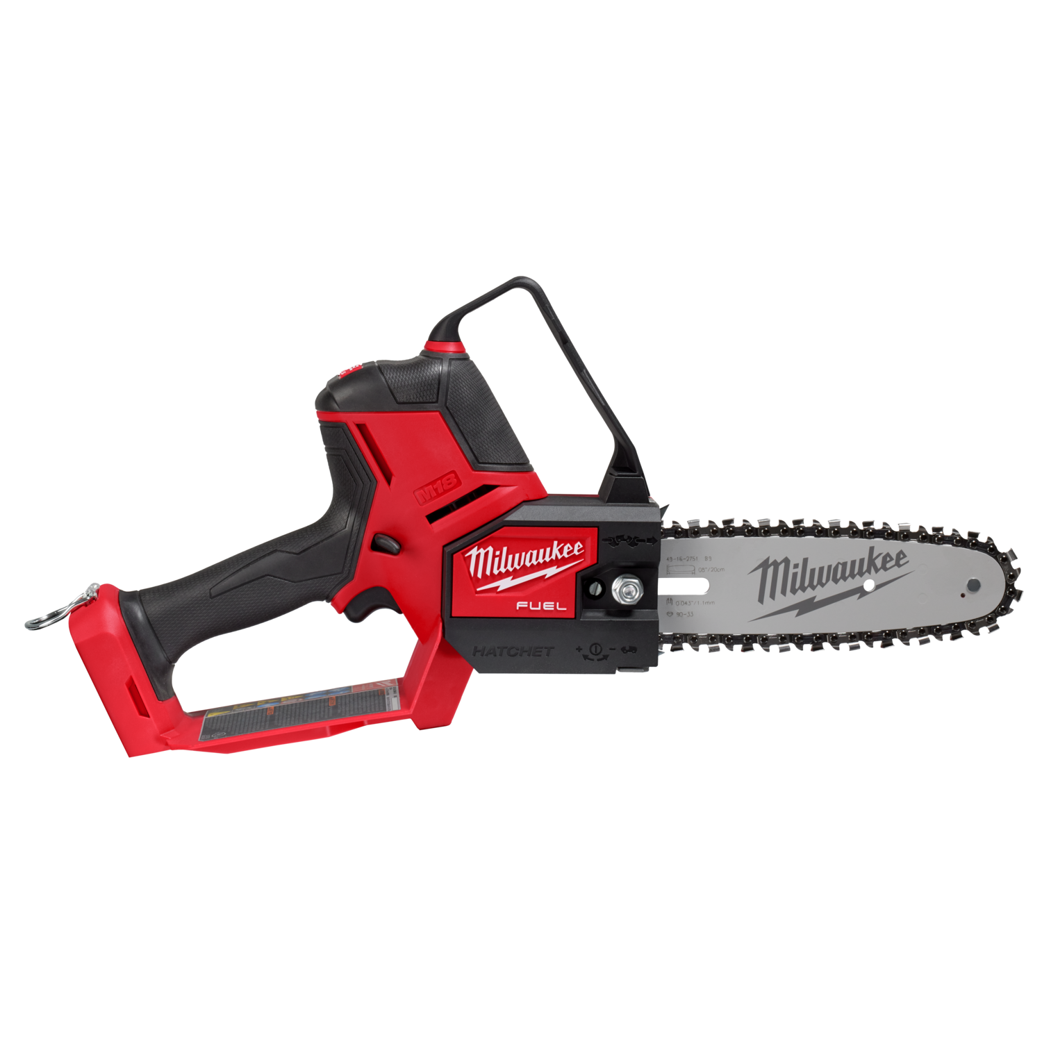 M18 FHS20-552 Elettrosega da Potatura 20 cm a Batteria Milwaukee 4933480118 11 M18 FHS20 0 Hero 1