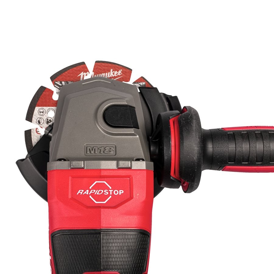 Milwaukee M18 FHSAG125XB2-0X