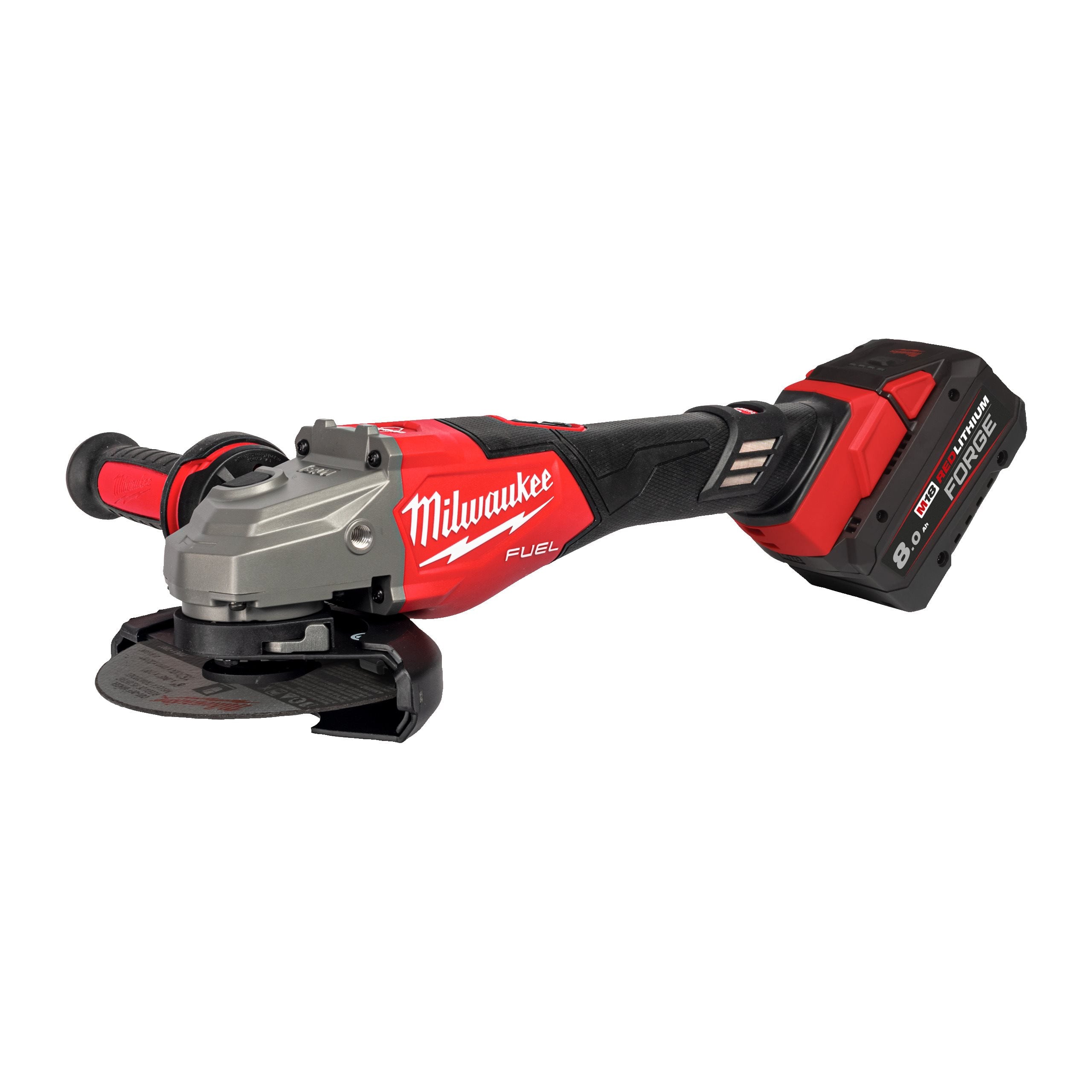 Milwaukee M18 FHSAG125XPDB