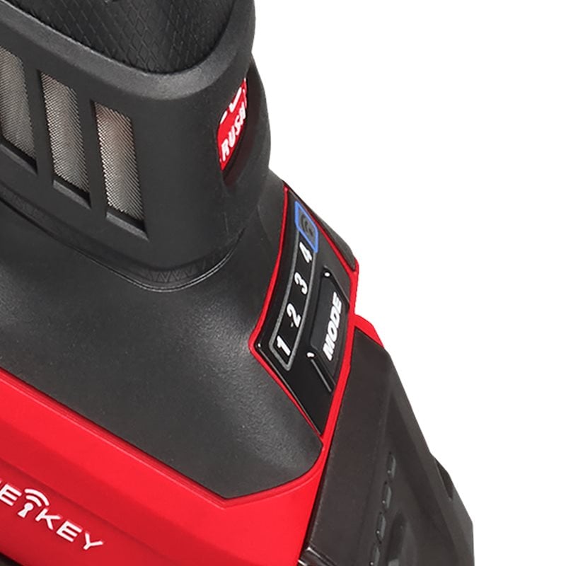 Milwaukee M18 FHSAGO180VXPDB2-0X vysocé výkonná úhlová bruska 180 mm