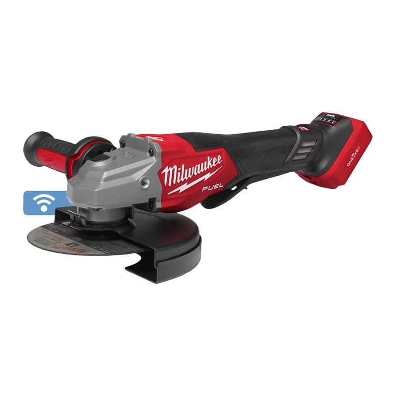 Milwaukee M18 FHSAGO180VXPDB2-0X vysocé výkonná úhlová bruska 180 mm