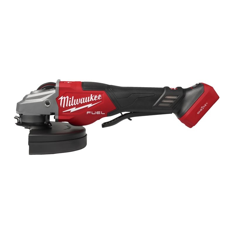 Milwaukee M18 FHSAGO180VXPDB2-0X vysocé výkonná úhlová bruska 180 mm