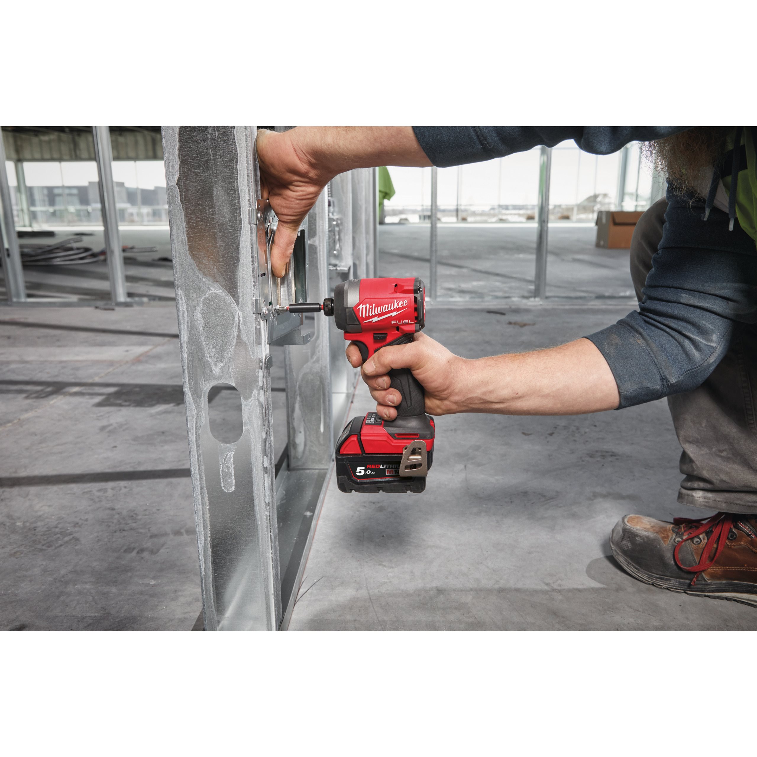 M18 FID3 Milwaukee Tool EU