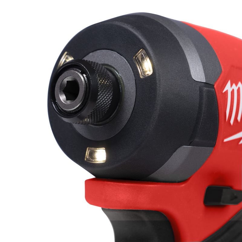 Milwaukee M18 FID3-502X Aku rázový šroubovák - 226Nm