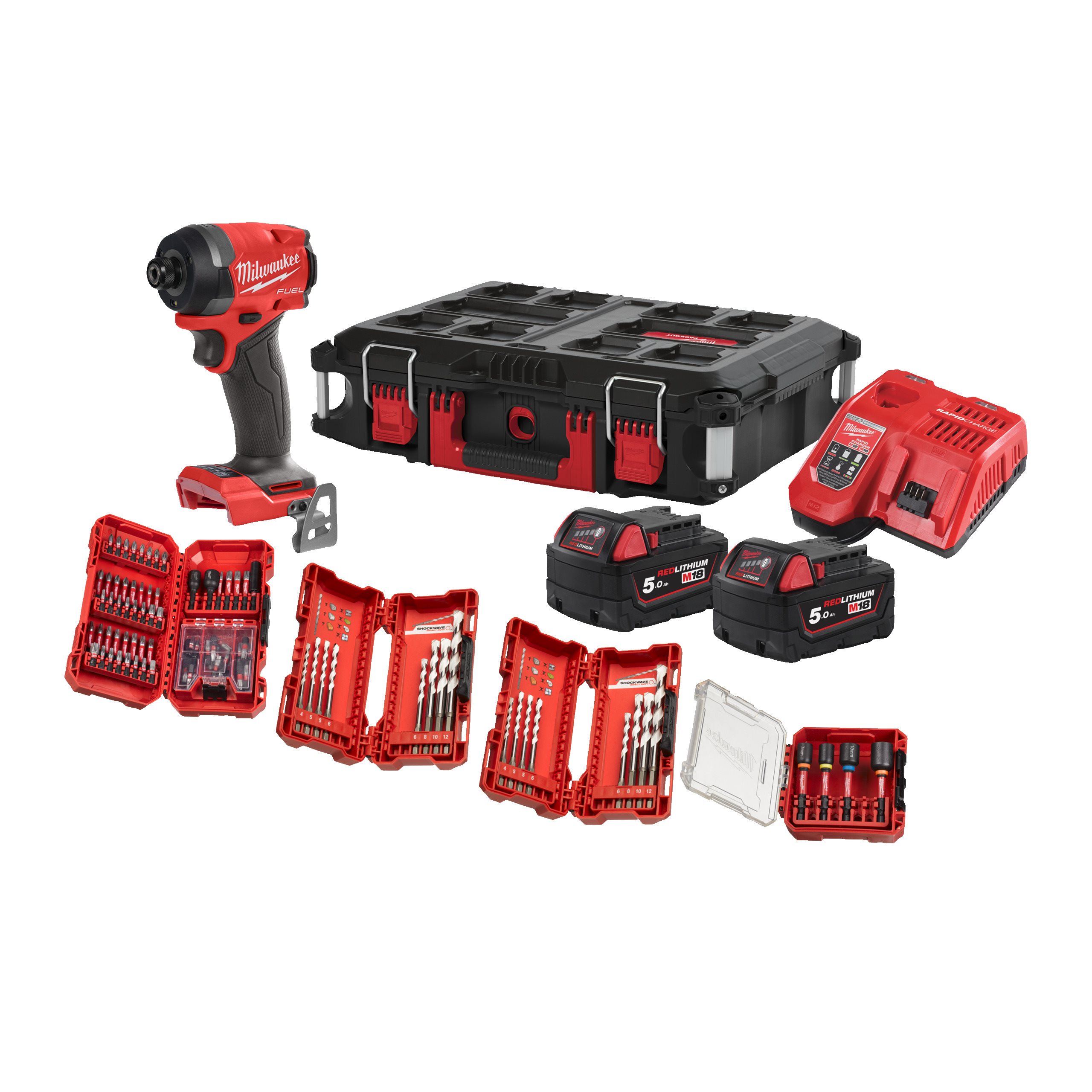 M18 FID3100P | Milwaukee Tool EU 