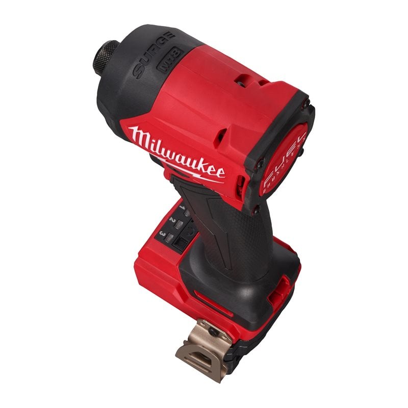 Milwaukee M18 FIDRQ-0 SURGE Hydraulický rázový šroubovák
