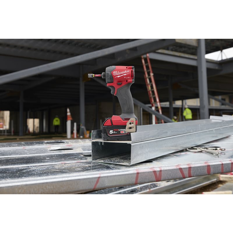 Milwaukee M18 FIDRQ-0X SURGE Hydraulický rázový šroubovák