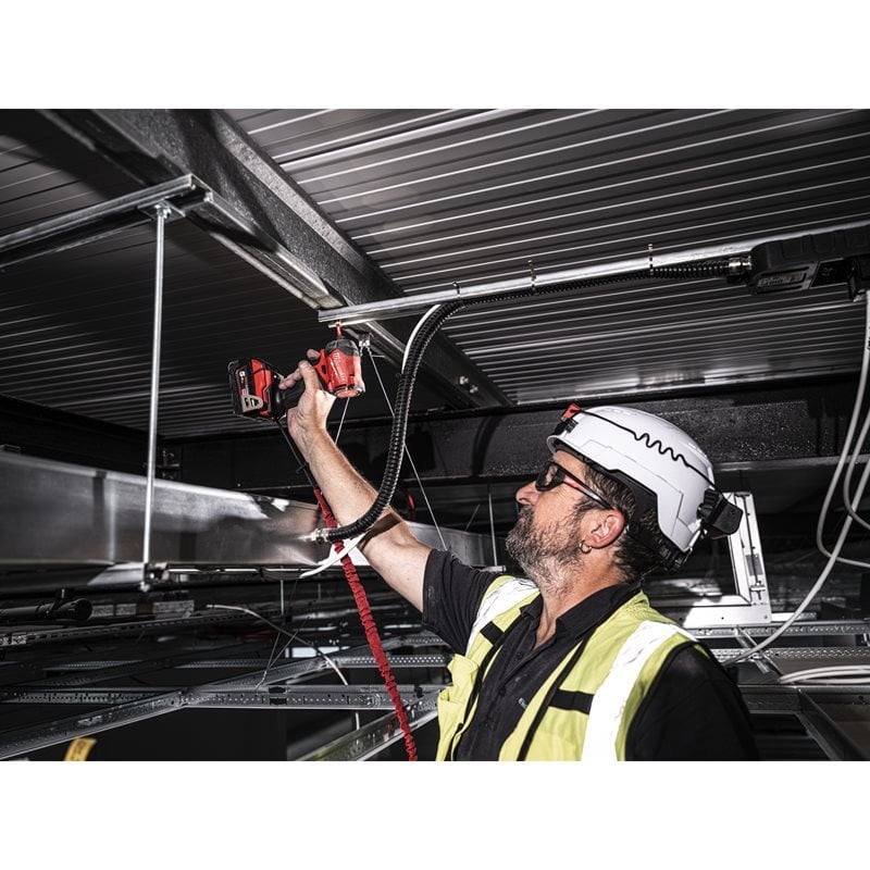 Milwaukee M18 FIDRQ-0X SURGE Hydraulický rázový šroubovák