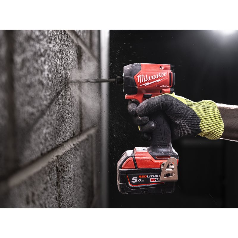 Milwaukee M18 FIDRQ-0X SURGE Hydraulický rázový šroubovák