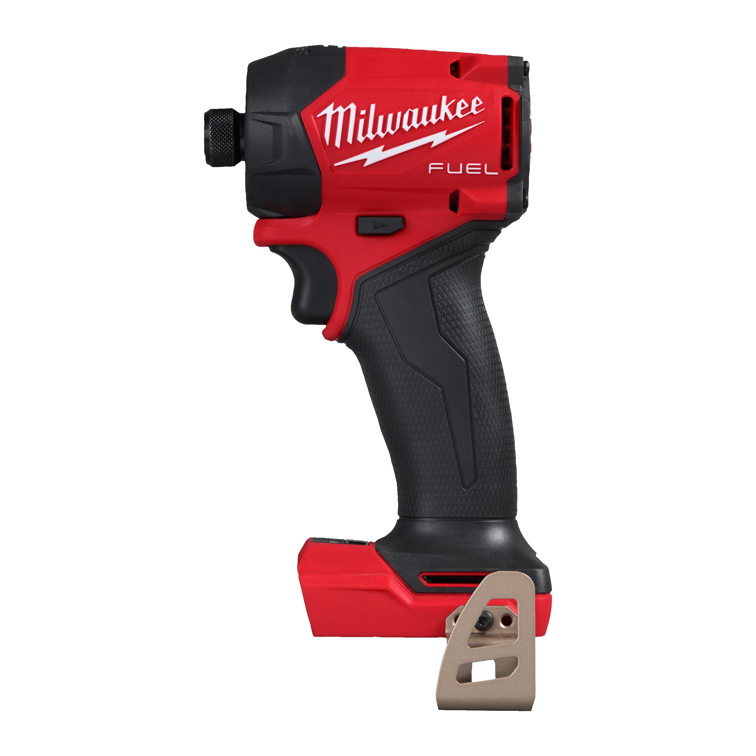 Milwaukee M12 FQID-202X 12V Li-Ion accu slagschroevendraaier set (2x 2.0Ah accu) in HD Box - 50Nm Milwaukee M12 FQID-202X 12V Li-Ion accu slagschroevendraaier set (2x 2.0Ah accu) in HD Box - 50Nm