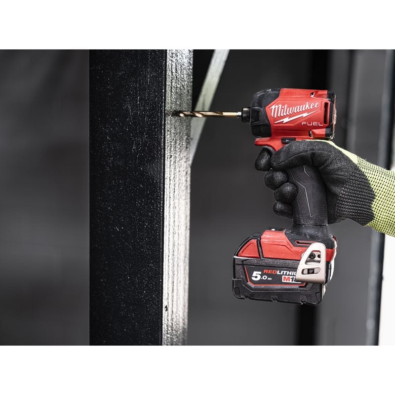 Milwaukee M18 FIDRQ-502X SURGE Hydraulický rázový šroubovák