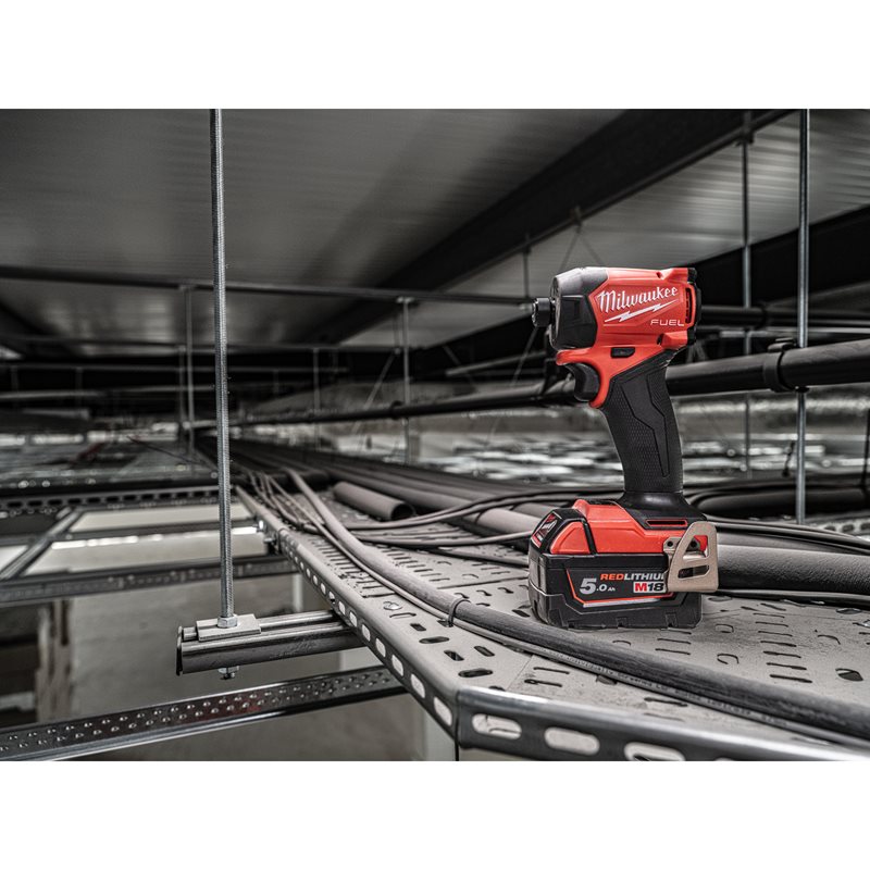 Milwaukee M18 FIDRQ-502X SURGE Hydraulický rázový šroubovák