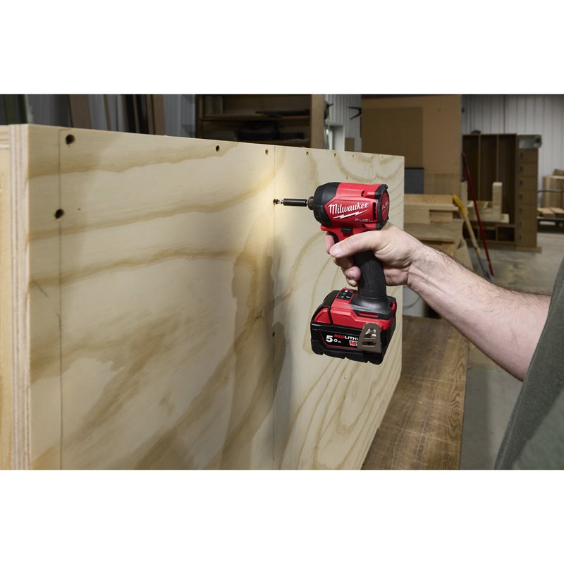 Milwaukee M18 FIDRQ-502X SURGE Hydraulický rázový šroubovák