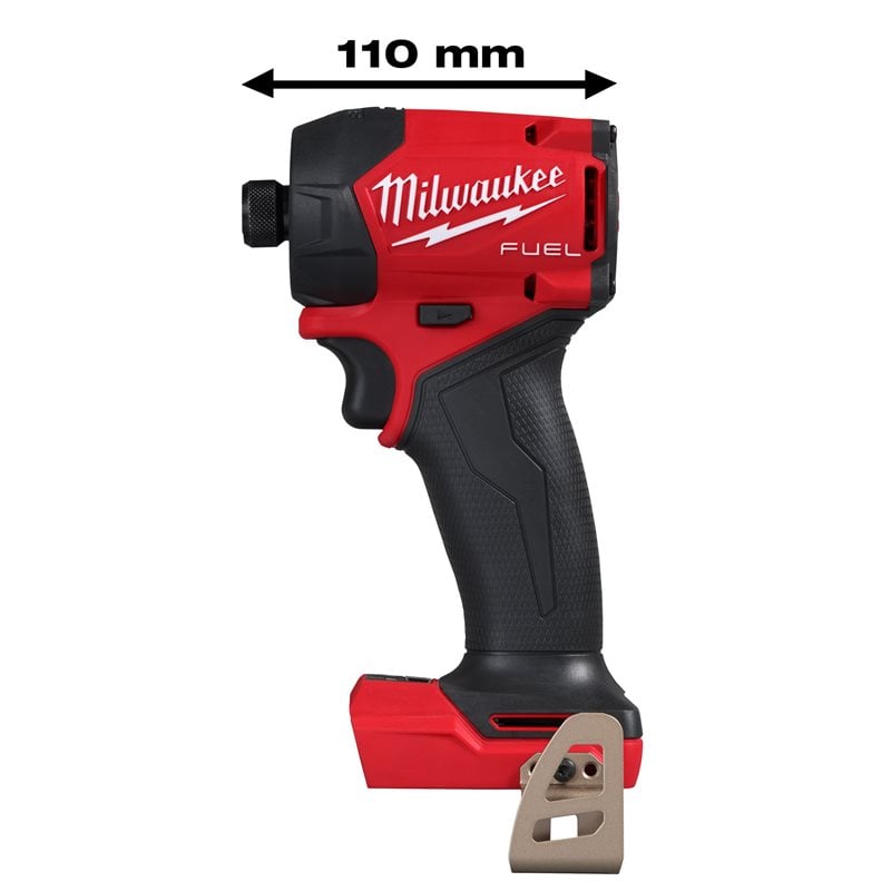 Milwaukee M18 FIDRQ-502X SURGE Hydraulický rázový šroubovák