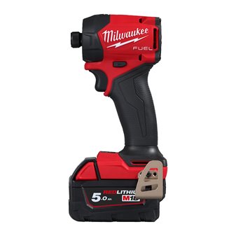 M18 FUEL™ SURGE™ ¼″ Hex hydraulic impact driver