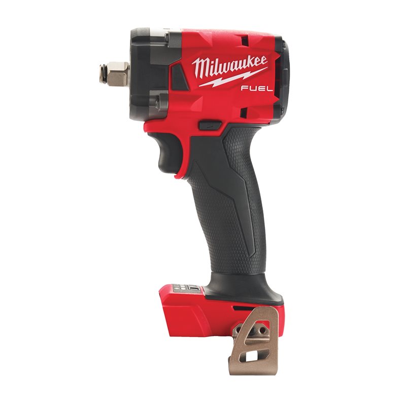 Milwaukee M18 FIW2F38-0X M18 FUEL Kompaktní rázový utahovák ⅜ ″ s třecím kroužkem