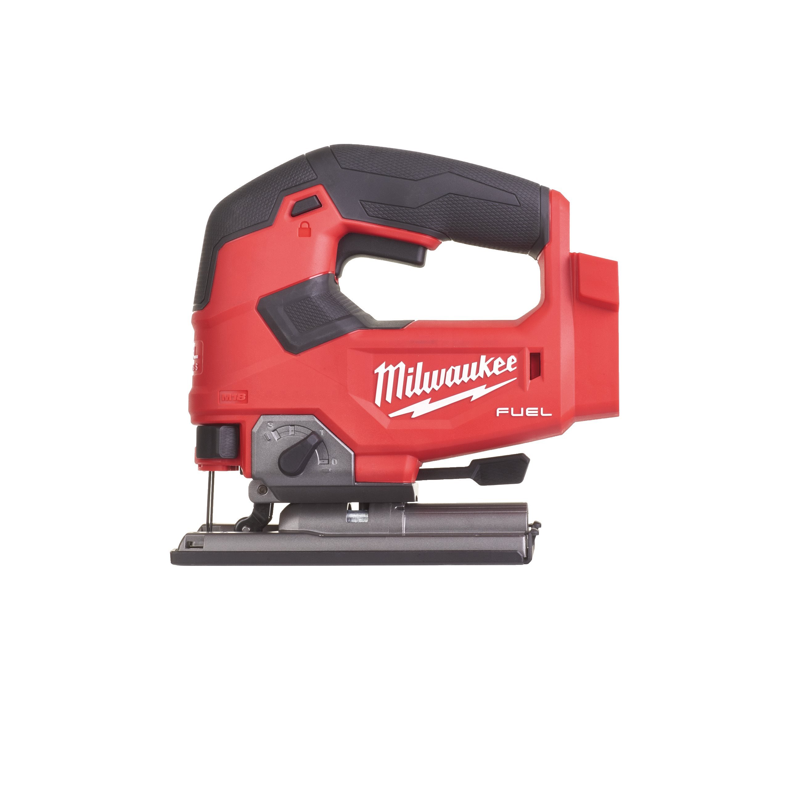 Milwaukee M18 FJS-0 FUEL Top Handle Jigsaw 4933499153