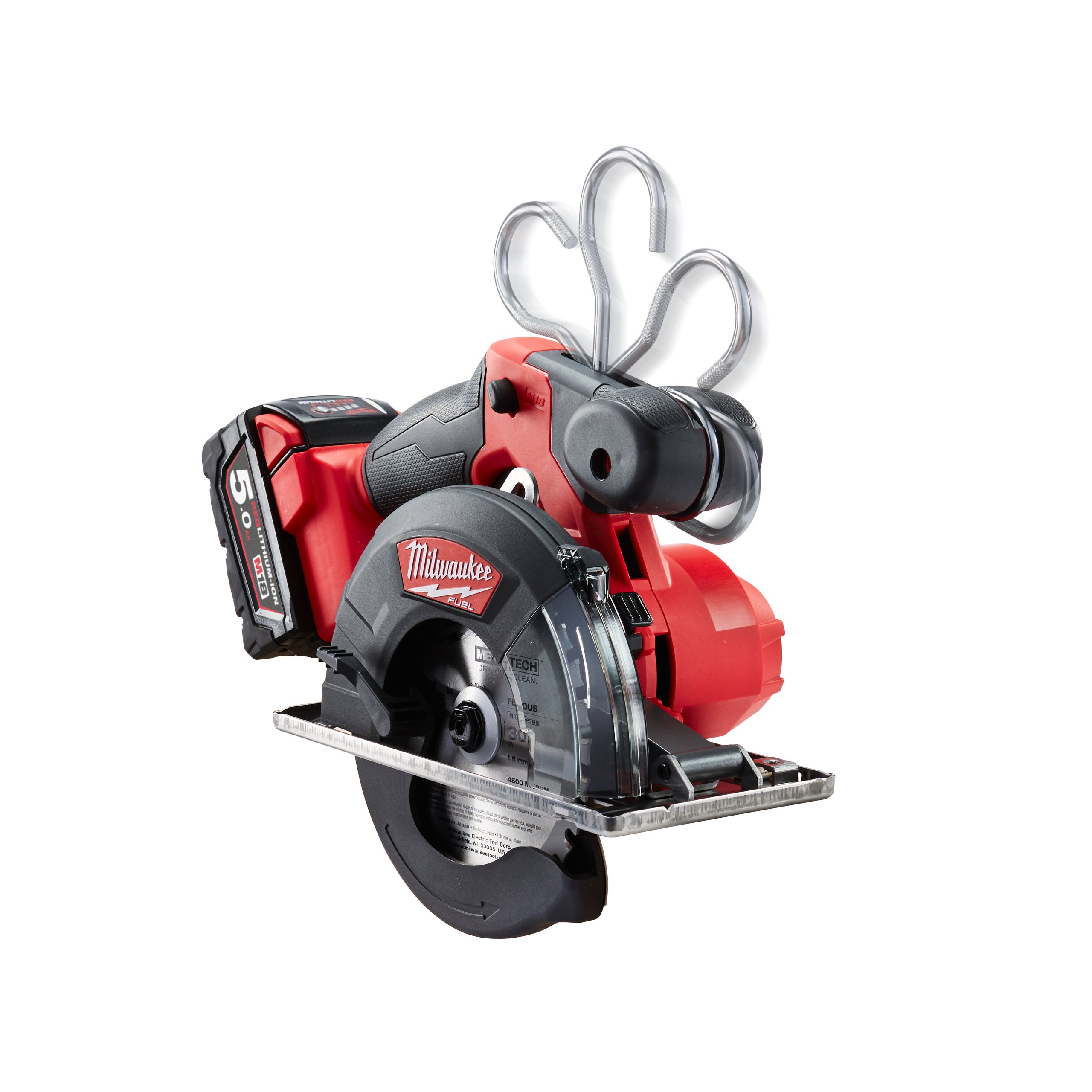 M18 FMCS Milwaukee Tool AE