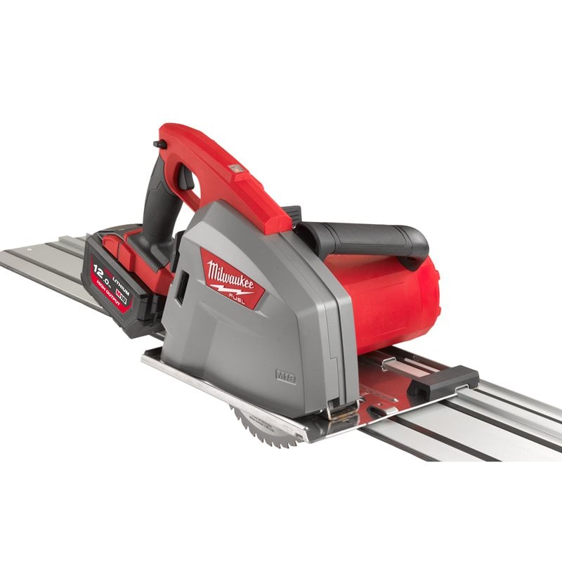 Milwaukee M18 FMCS66-121C M18 FUEL 66 mm kotoučová pila na kov