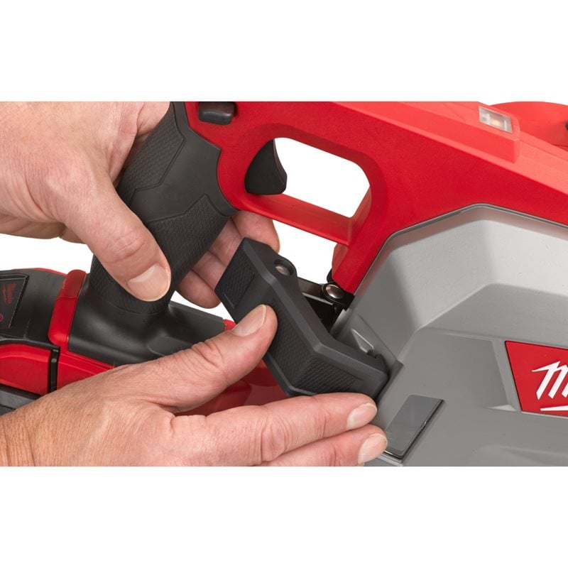 Milwaukee M18 FMCS66-121C M18 FUEL 66 mm kotoučová pila na kov