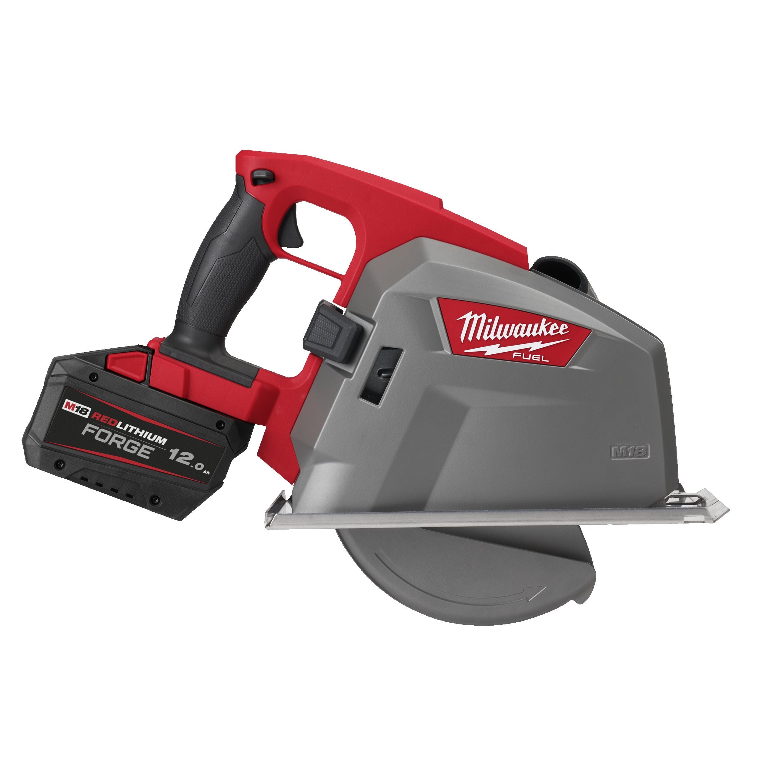 M18 FUEL™ 66 mm metal circular saw