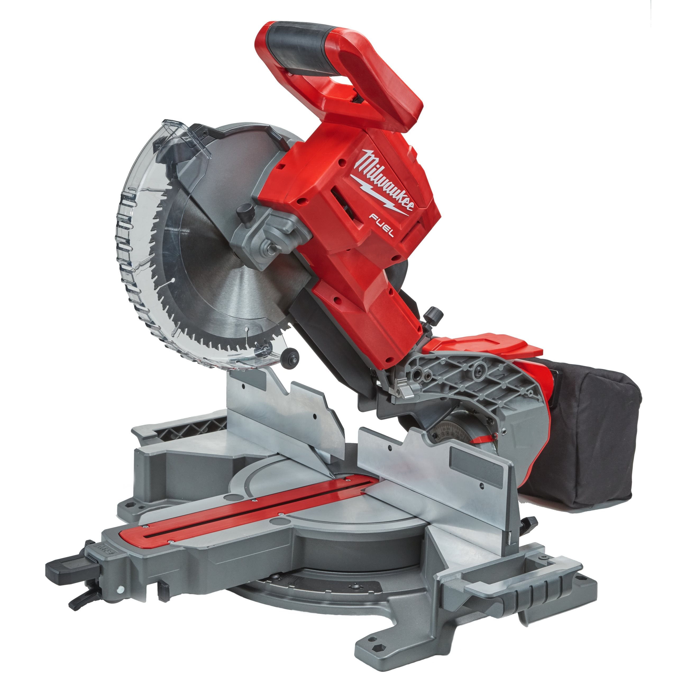 M18 FUEL™ 254 mm mitre saw