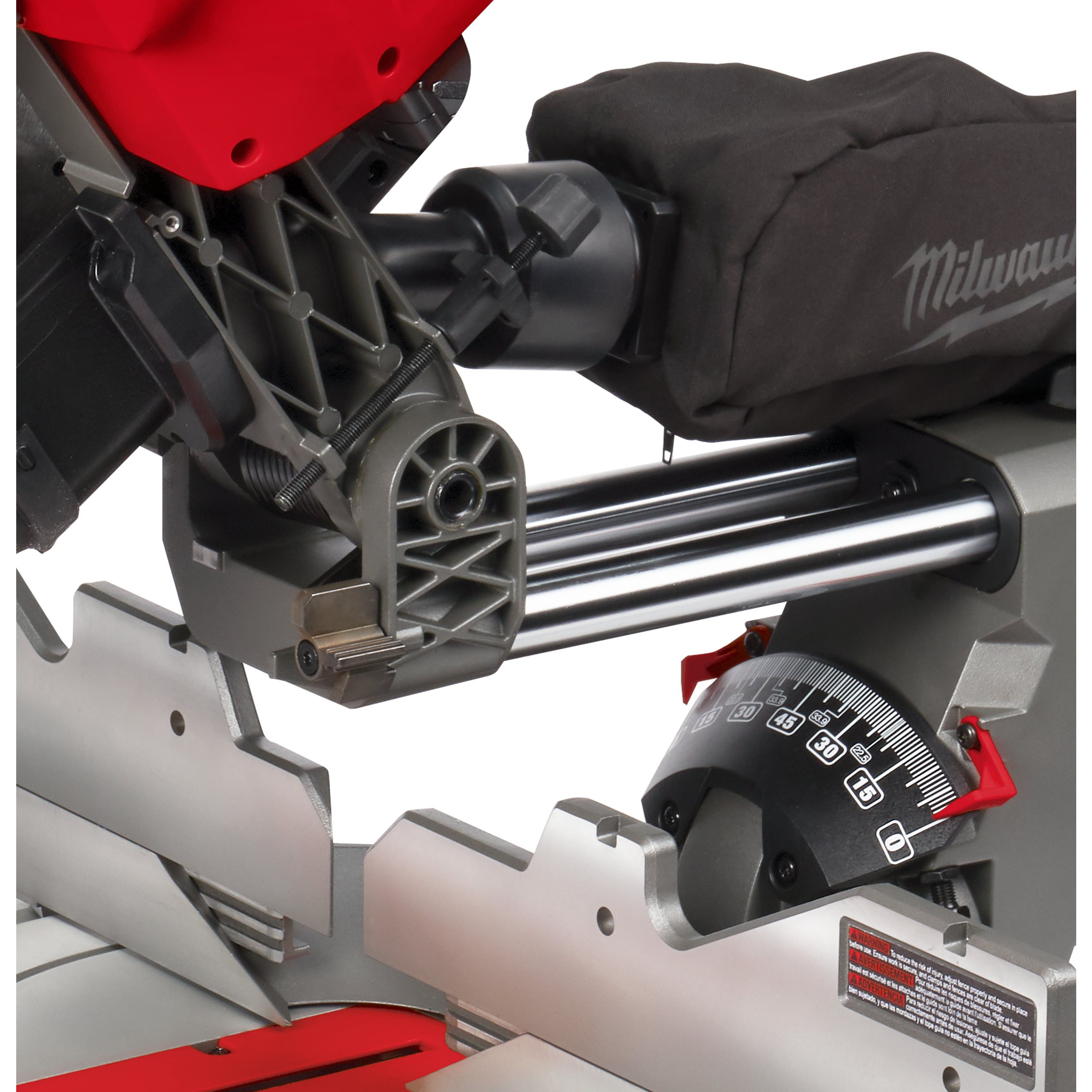 M18 FUEL™ ONE-KEY™ 305 Mm Mitre Saw | Cordless Mitre Saws And Stands |  Milwaukee Tool UK