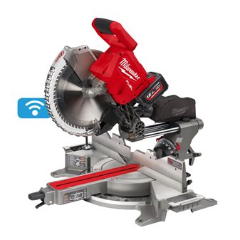 M18 FUEL™ ONE-KEY™ 305 mm mitre saw