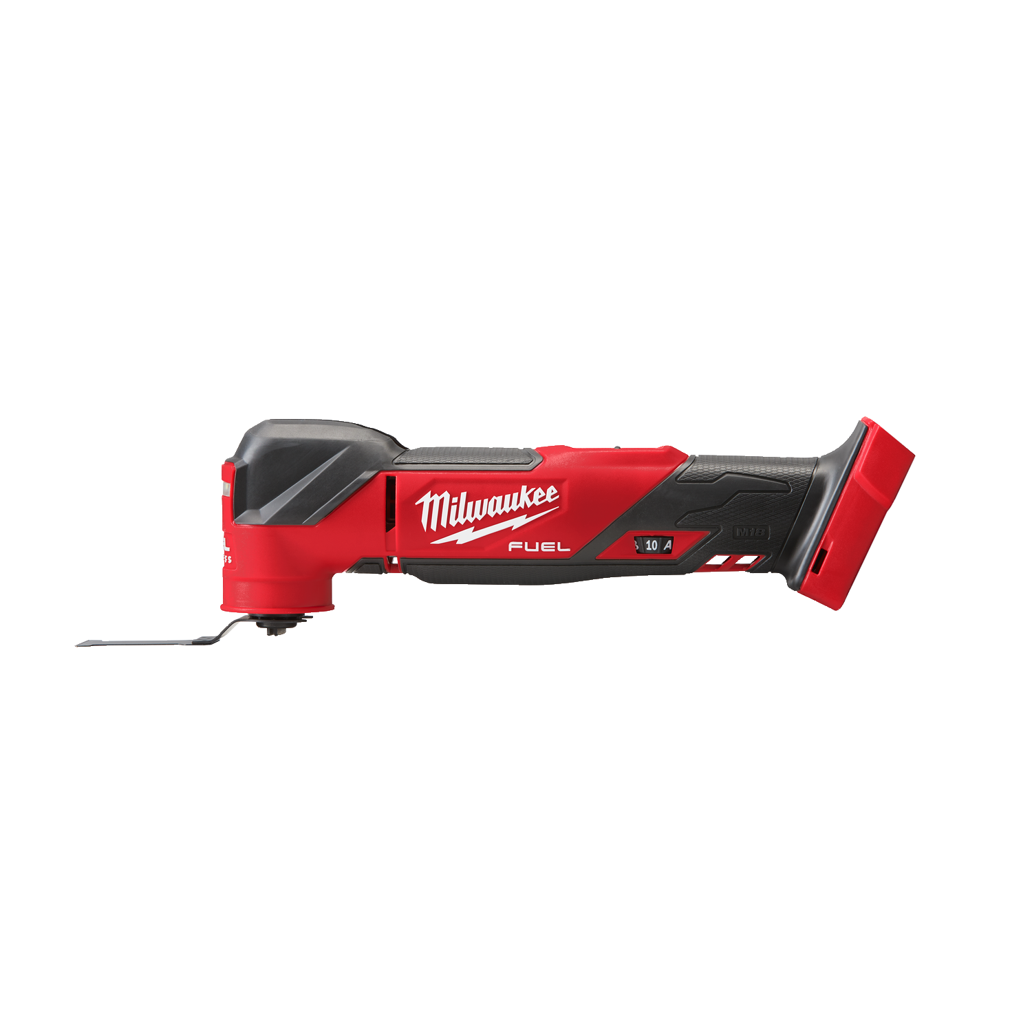 Milwaukee M18 FMT-502X Utensile Multifunzione FUEL™ 4933478492 11 M18 FMT 0X Hero 1