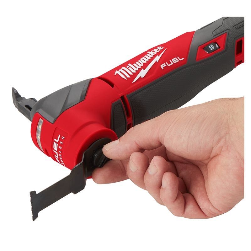 Milwaukee M18 FMT-0 multifunkční nářadí