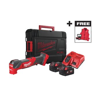 M18 FUEL™ Multitool thunderbolt